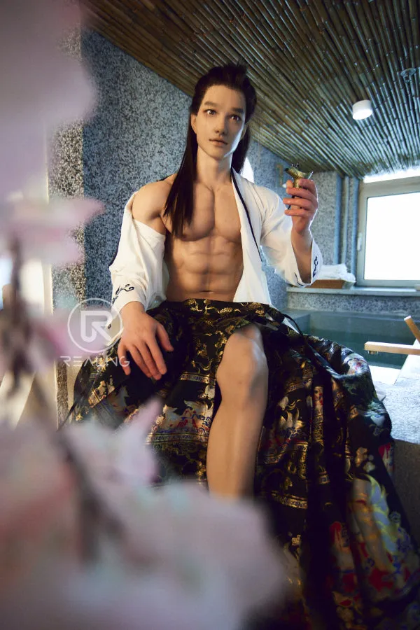 Male Sex Toys Realing Doll 180cm5ft10 Realistic Male Silicone Sex Doll Hanyang Male Sex Toys Realing Doll 180cm5ft10 Realistic Male Silicone Sex Doll Hanyang