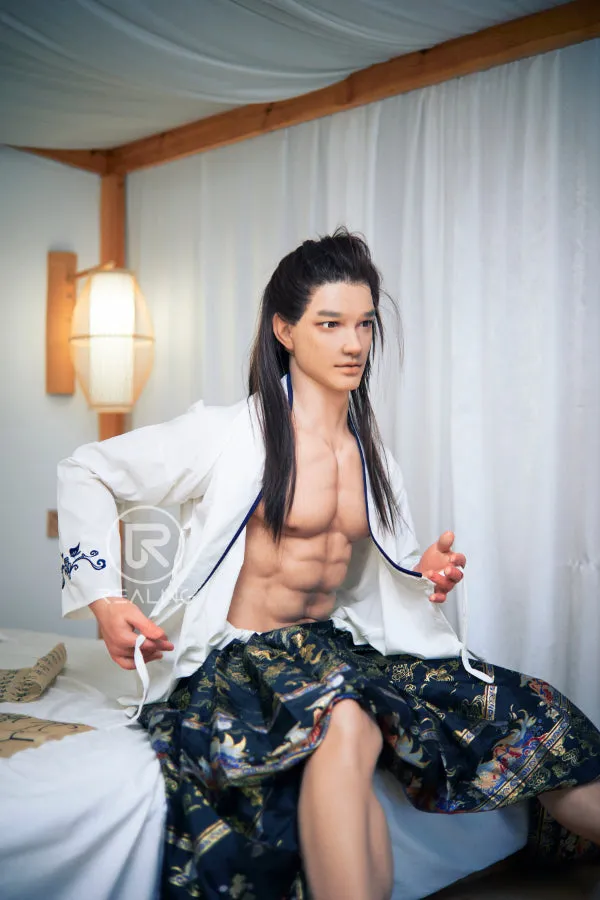 Male Sex Toys Realing Doll 180cm5ft10 Realistic Male Silicone Sex Doll Hanyang Male Sex Toys Realing Doll 180cm5ft10 Realistic Male Silicone Sex Doll Hanyang