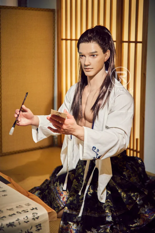 Male Sex Toys Realing Doll 180cm5ft10 Realistic Male Silicone Sex Doll Hanyang Male Sex Toys Realing Doll 180cm5ft10 Realistic Male Silicone Sex Doll Hanyang