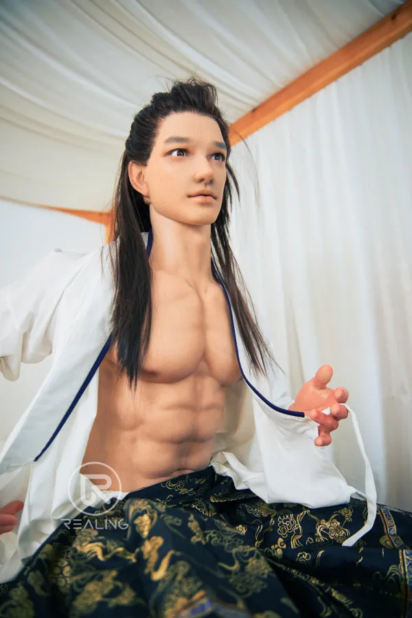 Male Sex Toys Realing Doll 180cm5ft10 Realistic Male Silicone Sex Doll Hanyang Male Sex Toys Realing Doll 180cm5ft10 Realistic Male Silicone Sex Doll Hanyang