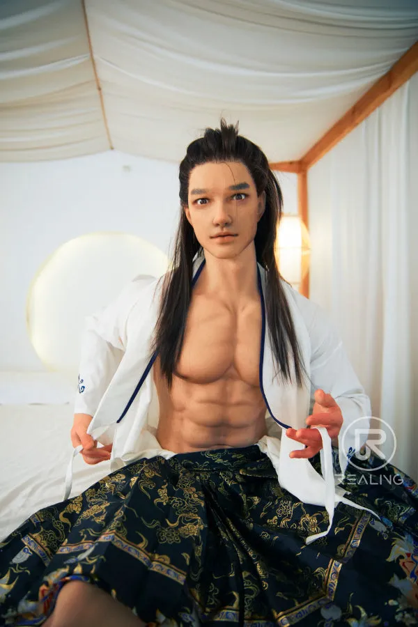 Male Sex Toys Realing Doll 180cm5ft10 Realistic Male Silicone Sex Doll Hanyang Male Sex Toys Realing Doll 180cm5ft10 Realistic Male Silicone Sex Doll Hanyang