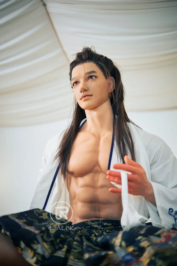 Male Sex Toys Realing Doll 180cm5ft10 Realistic Male Silicone Sex Doll Hanyang Male Sex Toys Realing Doll 180cm5ft10 Realistic Male Silicone Sex Doll Hanyang