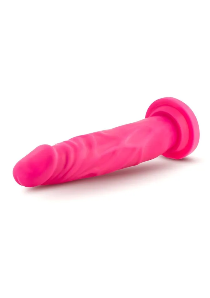 Neo Dual Density Dildo Neo Dildos