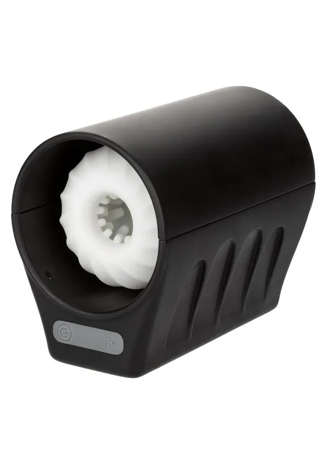 Optimum Power Optimum Power Power Thruster Rechargeable Stroker Male Sex Toys