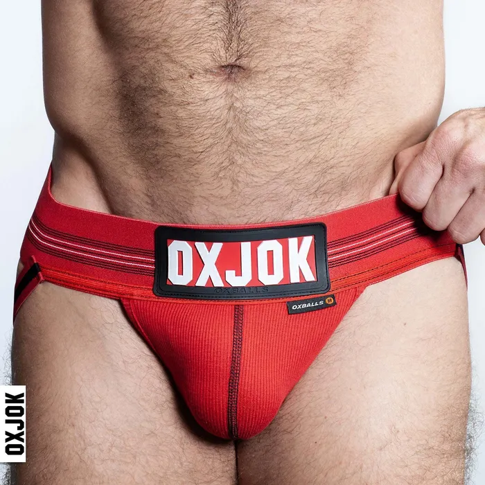 Oxballs Slingjock Jockstrap red hot Oxballs Vibrators Oxballs Slingjock Jockstrap red hot Oxballs Vibrators